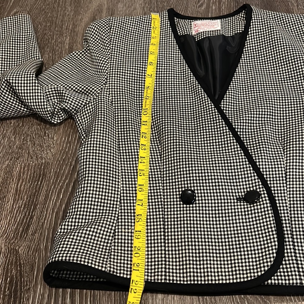 Pendleton -jacket - Picture 11 of 12